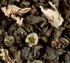 N&deg;501 Oolong tea Weekend &agrave; Paris - 100g - Dammann Fr&egrave;res image number 1