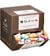 Assortiment de Chocolats Noirs 5 Saveurs - Vrac 1800 g - DOLFIN image