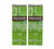 40 dosettes ESE Arabica Bio - MOKADOR CASTELLARI image