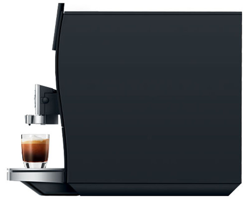 Expresso Broyeur JURA Z10 Obsidian Black image number 9