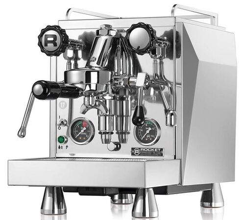 Machine expresso ROCKET ESPRESSO Giotto Cronometro R