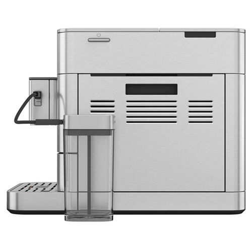 Expresso Broyeur KITCHENAID 5KES8557 KF7 - Inox image number 5