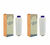 Cartouche filtrante compatible DELONGHI (DLSC002) x2 - ARFIZE image