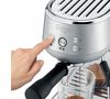 Sage The Bambino SES450BSS Inox Macchina per caff&egrave; espresso image number 2