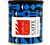 Caff&egrave; del Faro 'Decaffeinato' decaffeinated ground coffee - 250g image