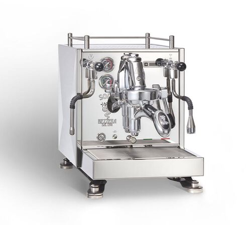 Machine expresso BEZZERA Sole Inox