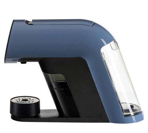 Machine &agrave; capsules ICONIQ Bleue - Delta Q image number 4