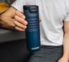 Bouteille isotherme Etna Grip Denim blue - 50 cl - KAMBUKKA image number 5