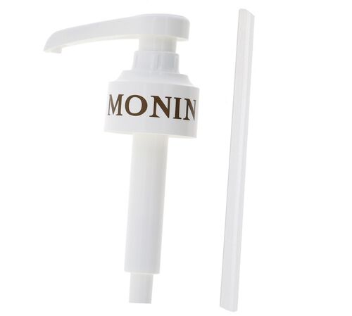 250 Pompes doseuses pour sirop Monin 70 cl