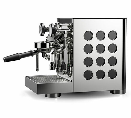 Machine expresso ROCKET ESPRESSO Appartamento TCA inox et noir image number 2
