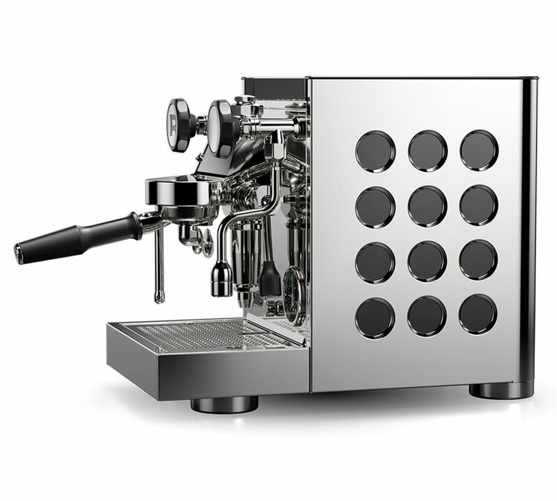 Machine expresso ROCKET ESPRESSO Appartamento TCA inox et noir image number 2