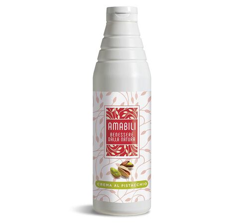 Zicaff&egrave; Pistachio Topping &ndash; 900ml