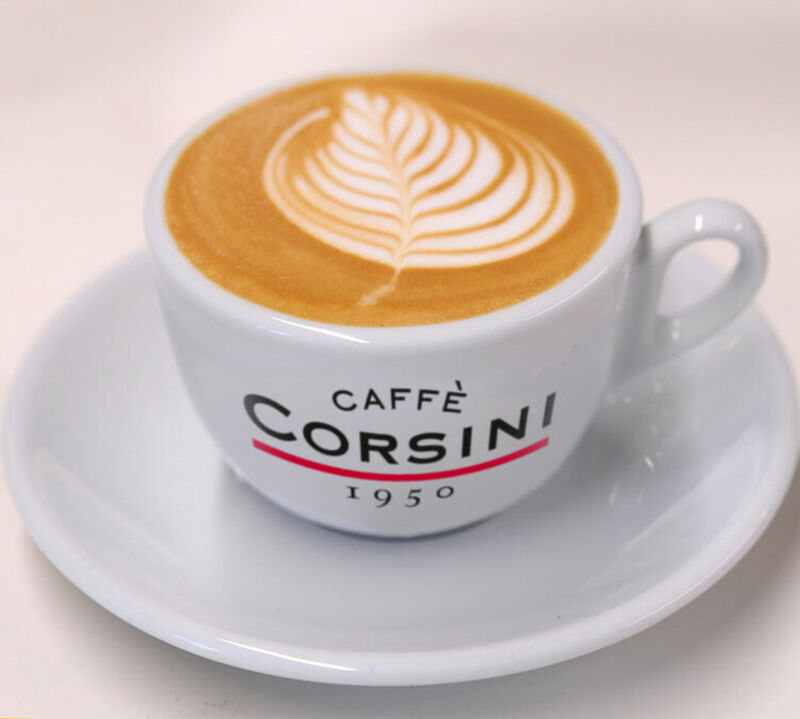 Caff&egrave; Corsini - Caff&egrave; in grani - Purissimo | Compagnia dell'arabica 1 kg image number 5