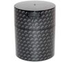 Coffeevac Ultimate Vacuum Sealed Coffee Container Black - 250gr/0.8L image number 0