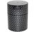 Coffeevac Ultimate Vacuum Sealed Coffee Container Black - 250gr/0.8L image