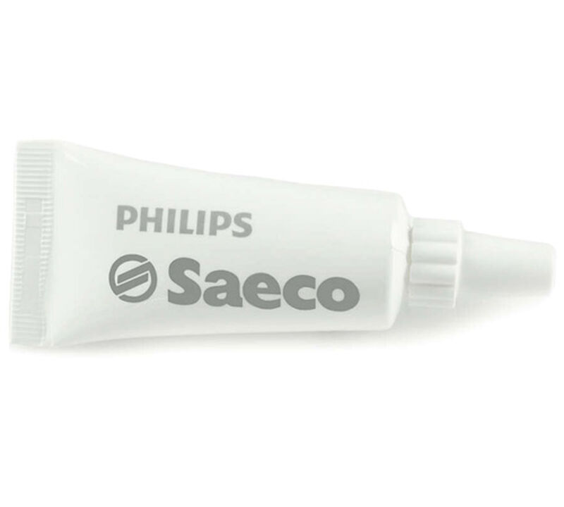 Produits d'entretien Tube de graisse 5gr pour machine expresso Saeco - SAECO image number 0