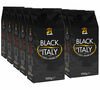 Zicaff&egrave; - Caff&egrave; in grani - - Black of Italy 10 kg image number 0