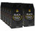 Zicaff&egrave; - Caff&egrave; in grani - - Black of Italy 10 kg image