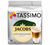 Tassimo Jacobs Latte Macchiato Vanilla Coffee Pods x 8 T-Discs image