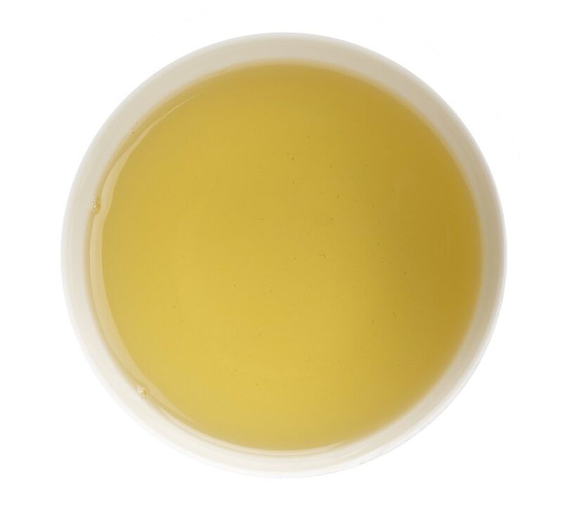 Dammann Fr&egrave;res - T&egrave; esotico Oolong sfuso 100 g image number 1