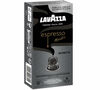 10 Nespresso* Original Compatible Capsules Ristretto &ndash; LAVAZZA image number 0