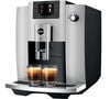 Expresso Broyeur JURA E6 Platine EC image number 0