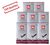 Illy ESE pods Espresso Intenso x 144 coffee pods image