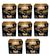 Lavazza - 128 Capsule A Modo Mio - Qualit&agrave; Oro Caff&egrave; d'Altura image