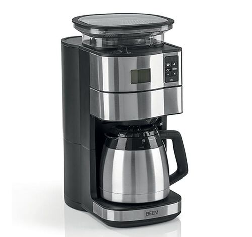 Cafeti&egrave;re avec broyeur - Fresh-Aroma-Perfect II Thermo - BEEM + offre cadeau image number 14