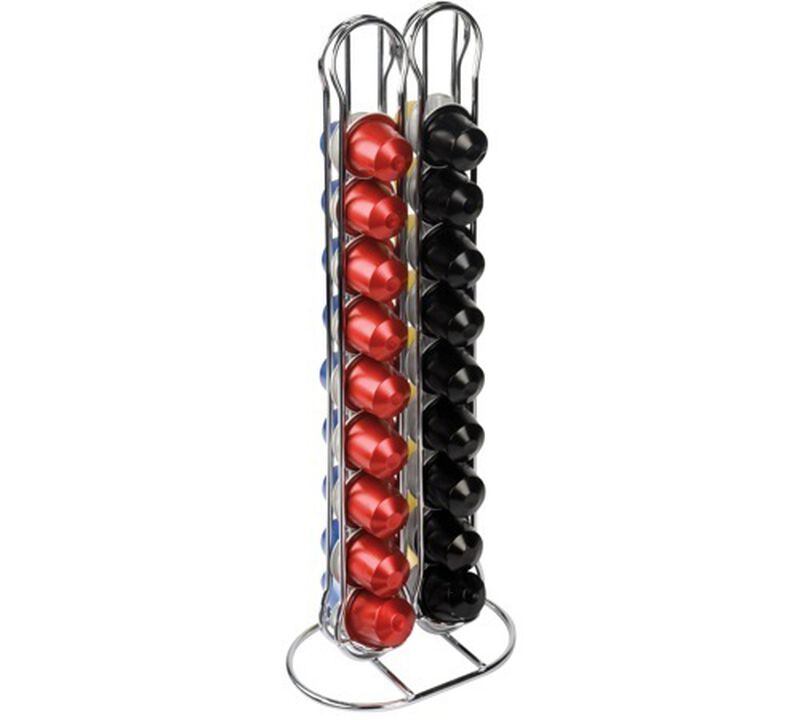 Porte capsules distributeur pour Nespresso - 36 capsules - Ilsa image number 0