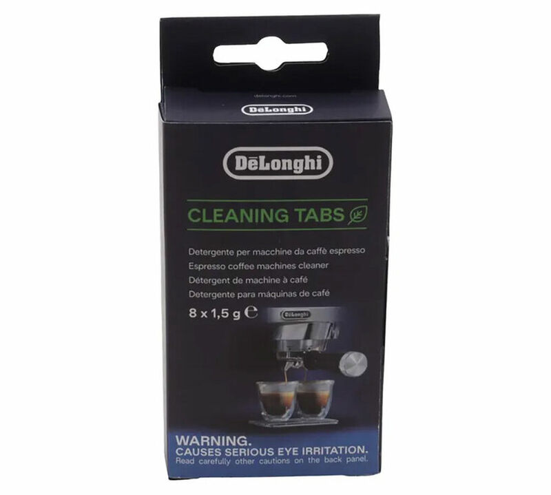 Pastilles nettoyantes Specialista Prestigio  + Maestro x16 DELONGHI image number 2