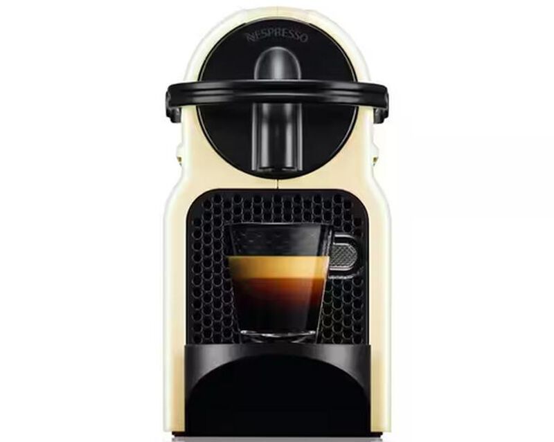DeLonghi Inissia per Nespresso&reg; EN80.CW Crema image number 4