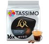 L'Or Espresso Fortissimo Coffee Pods 5 Packs (80 Drinks) image number 1