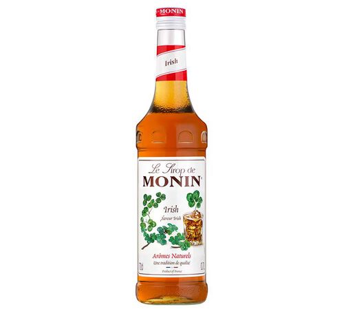 Sirop Monin - Irish - 70cl
