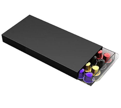 Tavola Swiss Cassetto capsule drawer compatible with Nespresso&reg;