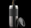 Mug isotherme Byron matte black 47cl - CONTIGO image number 3