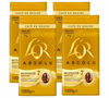 4 x 1 kg- Caf&eacute; en grain - Absolu - L'OR image number 0