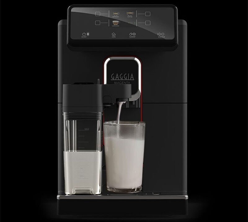 Expresso Broyeur  GAGGIA Magenta Prestige - noir image number 2