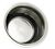 Delonghi 2-cups pressurised filter DLSC401 for Dedica and Scultura models image