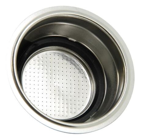 Delonghi 2-cups pressurised filter DLSC401 for Dedica and Scultura models