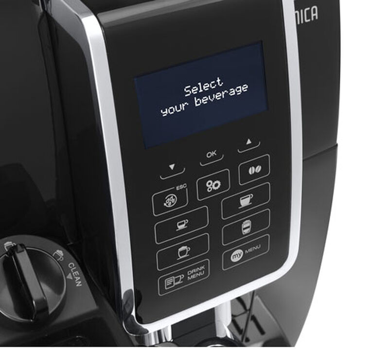 DeLonghi Dinamica ECAM 350.55.B image number 2