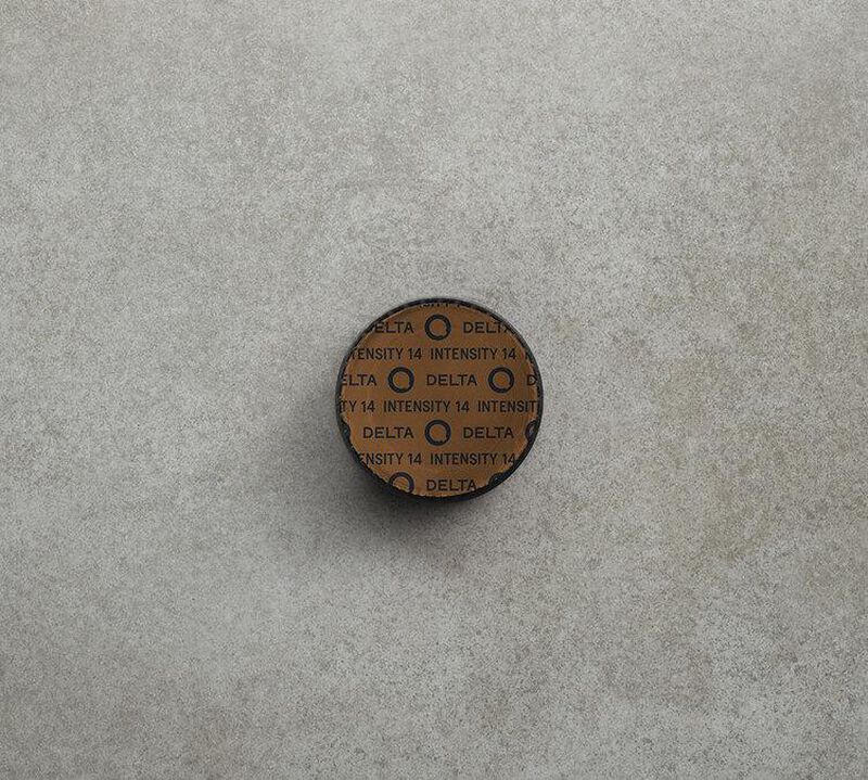 DeltaQ N&deg;14 EpiQ x 10 coffee capsules image number 2