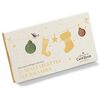 Caf&eacute;-Tasse Christmas Box of 24 Delicious Mini Chocolate Bars image number 1