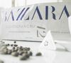 5 Kg Caf&eacute; en grain Dodicigrancru 100% Arabica - Bazzara image number 1