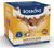 16 Nescaf&eacute;* Dolce Gusto* Compatible Pods Cappuccino Nocciolone &ndash; CAFFE BORBONE image