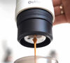OutIn Nano Portable Coffee Machine Basket Plus image number 4