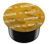 100 Capsules compatibles Lavazza Blue - Selection Gold - CAFFE BORBONE image number 0