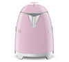 Mini Bouilloire Rose KLF05PKEU 0,8 L - SMEG image number 4