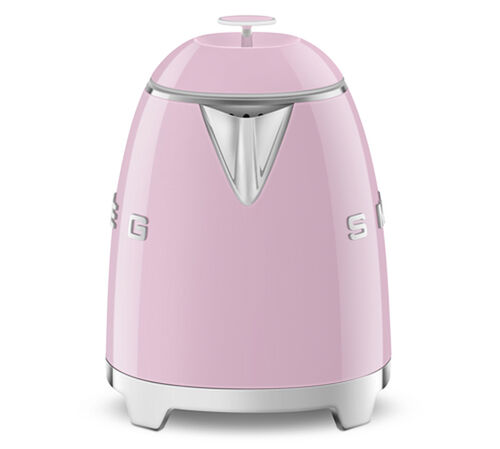 Mini Bouilloire Rose KLF05PKEU 0,8 L - SMEG image number 4