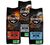 3 x 250 g - Caf&eacute; en grain - Pack d&eacute;couverte 100% Arabica Bio - DESTINATION image